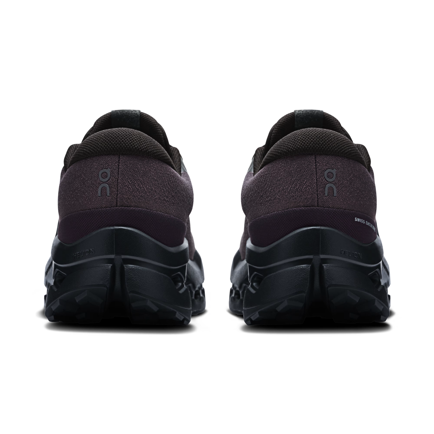 Womens On Cloudsurfer Trail 2 WP