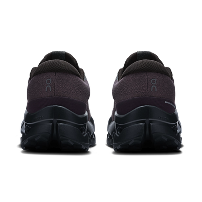 Womens On Cloudsurfer Trail 2 WP