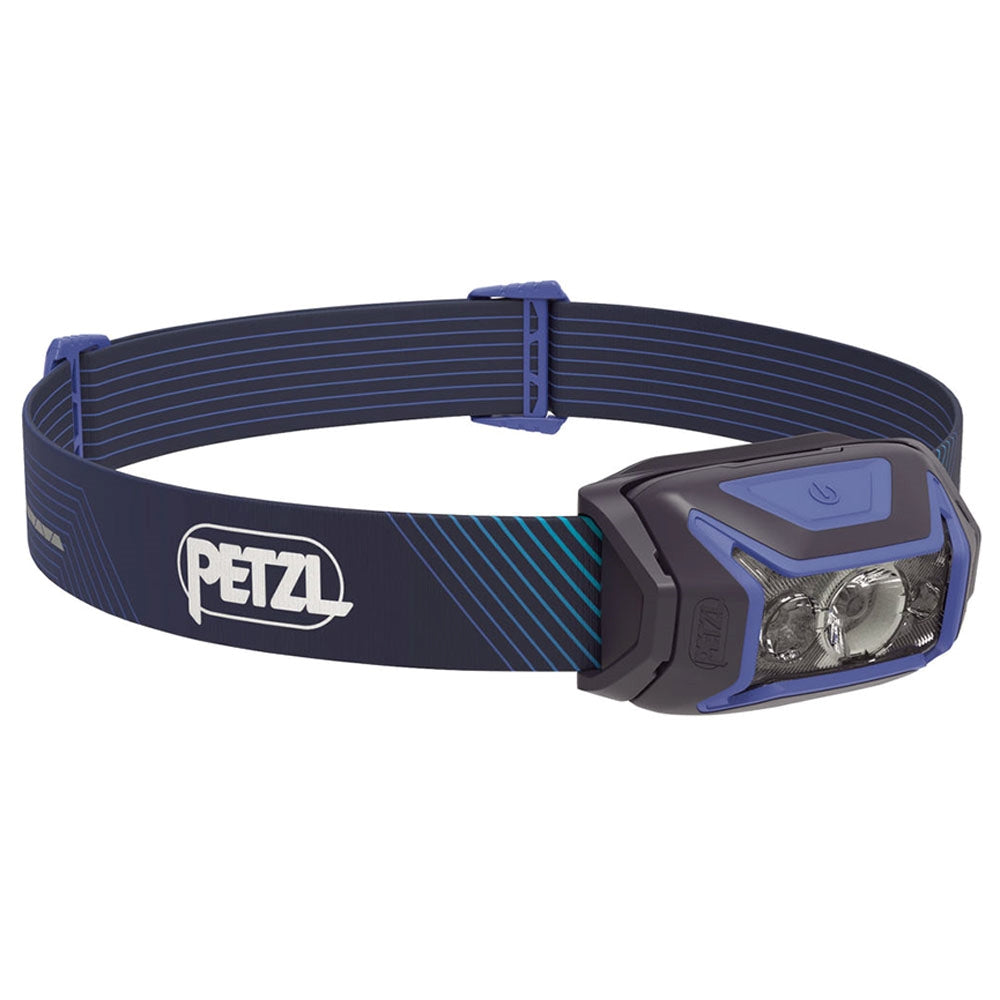 Petzl - Actik Core 600