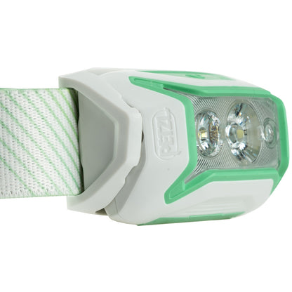 Petzl Actik Core 600 Headlamp – The Running Company Petzl Actik Core 600 Headlamp – The Running Company