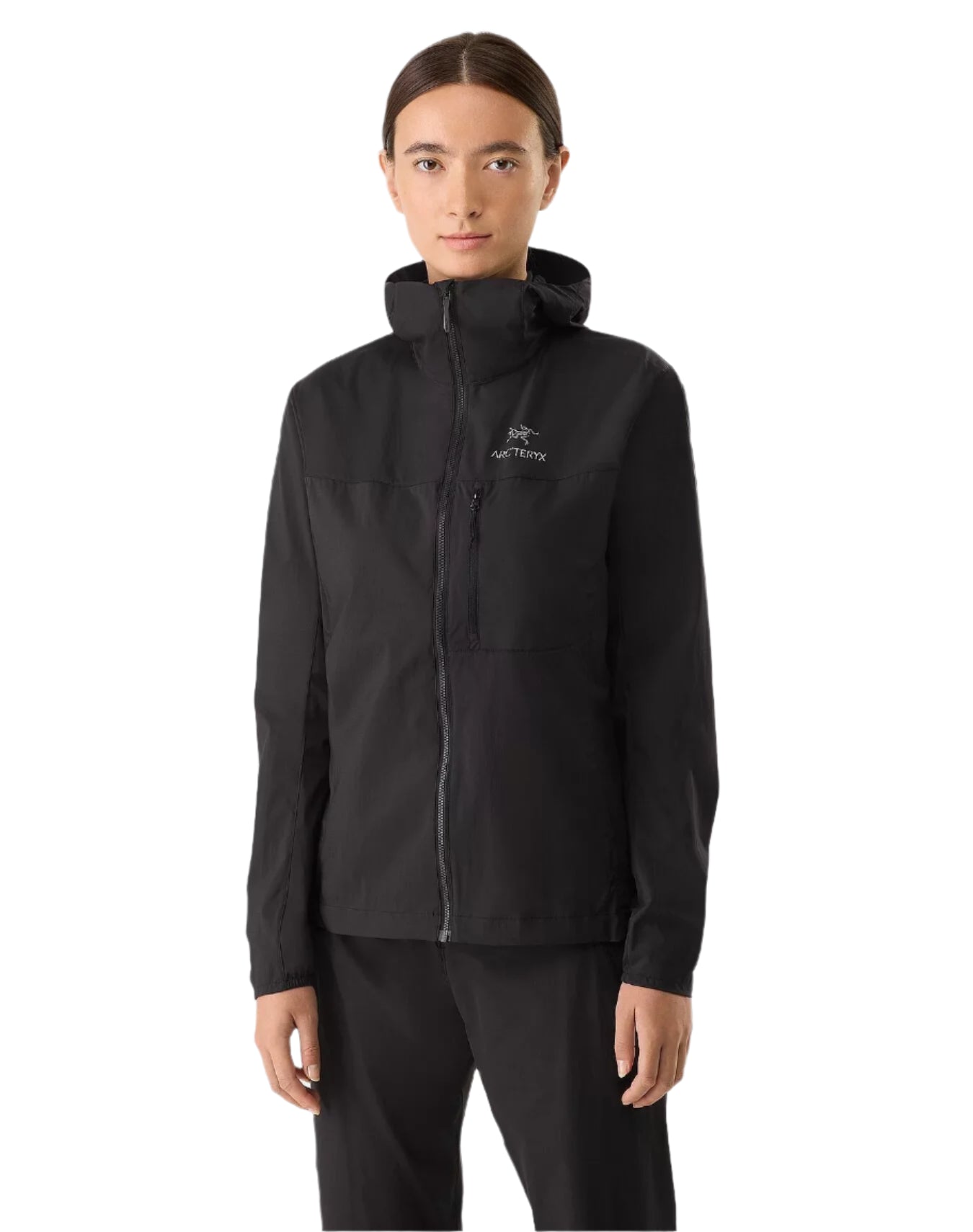 Womens Arc'teryx Squamish Hoody