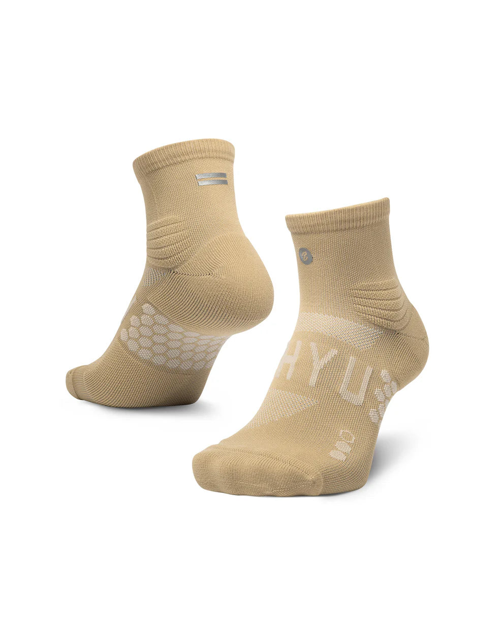 Unisex SHYU Racing Socks - Quarter Crew