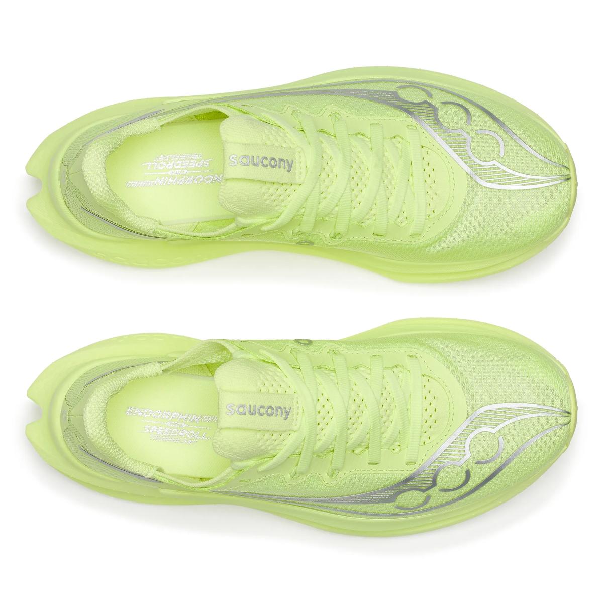 Womens Saucony Endorphin Pro 5