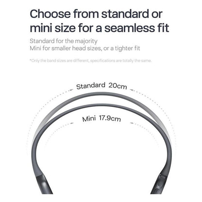Shokz OpenRun Pro 2 Wireless Headphones