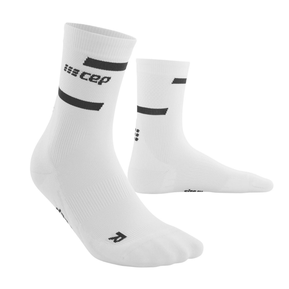 CEP The Run Socks Mid V4 M