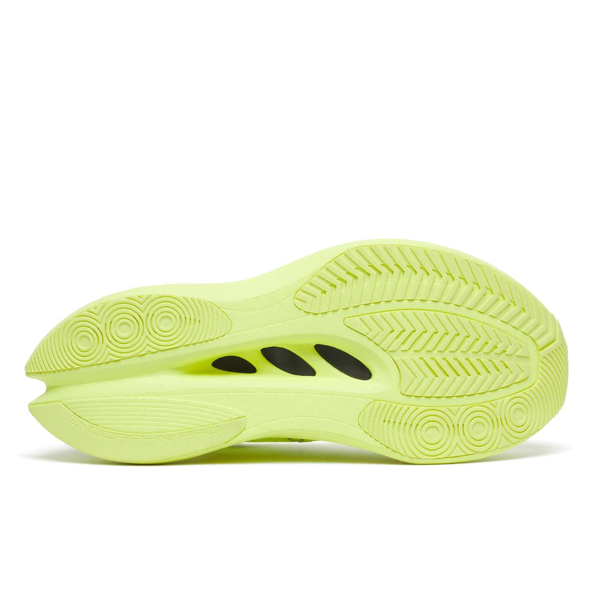 Womens Saucony Endorphin Pro 5