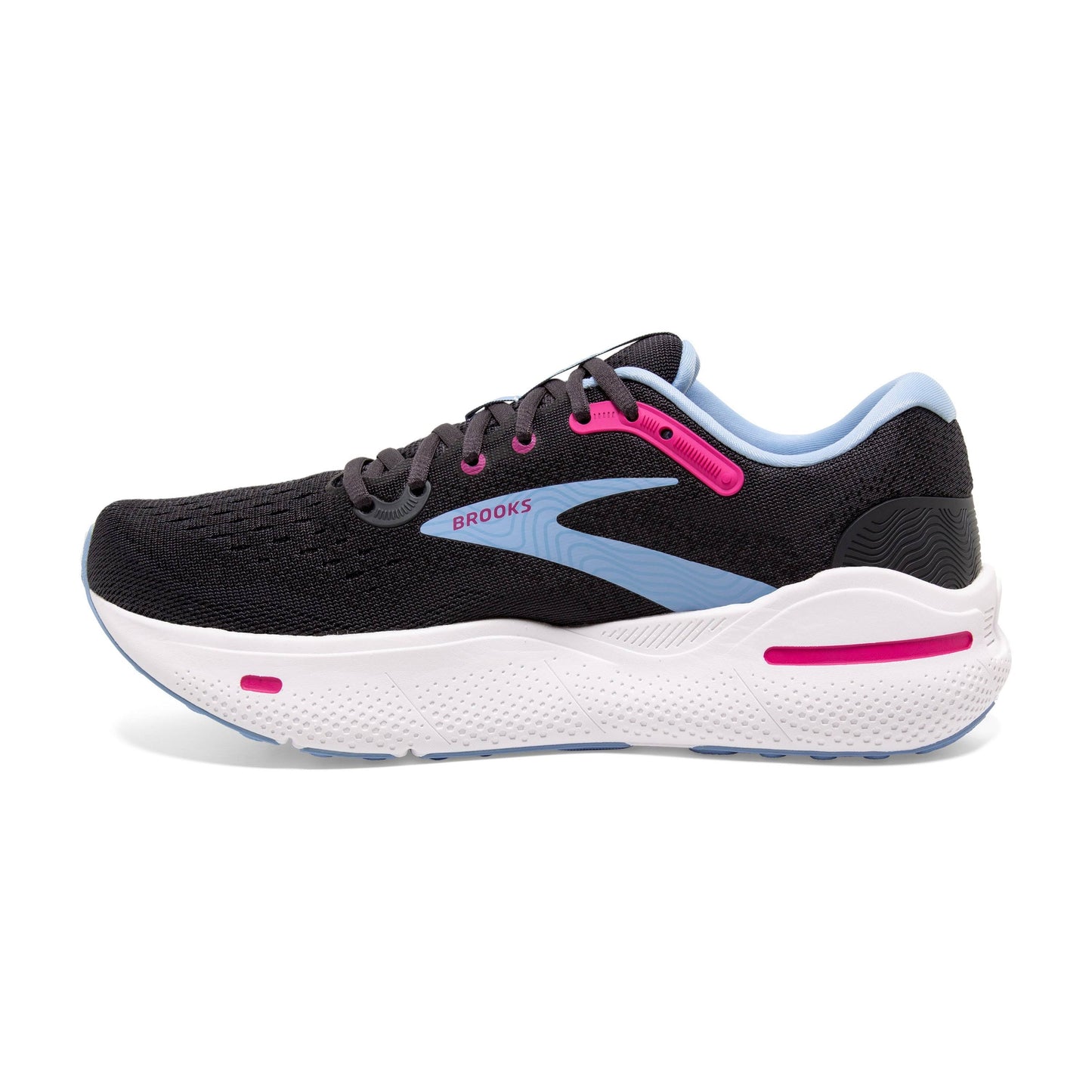 Womens Brooks Ghost Max