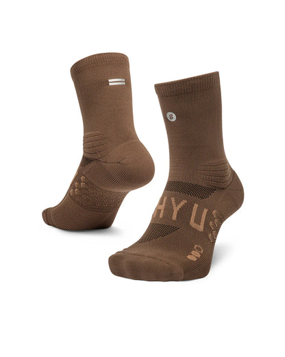 Unisex SHYU Racing Socks - Crew