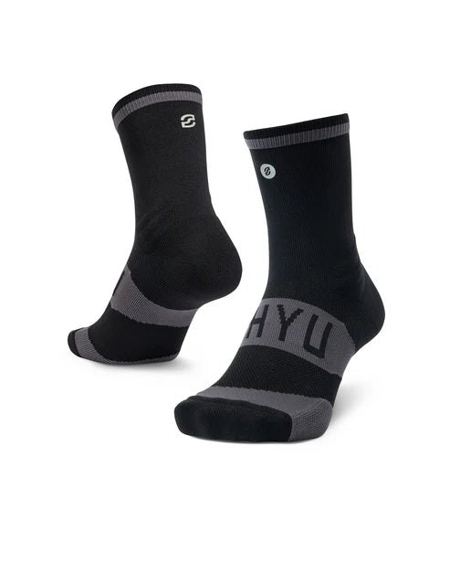 Unisex SHYU Training Socks - 3 Pack - Crew