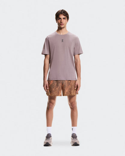 Mens On Trail-T