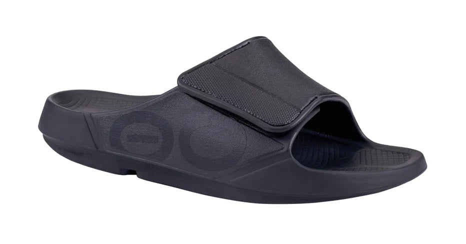 Unisex OOFOS Ooahh Sport Flex Slide