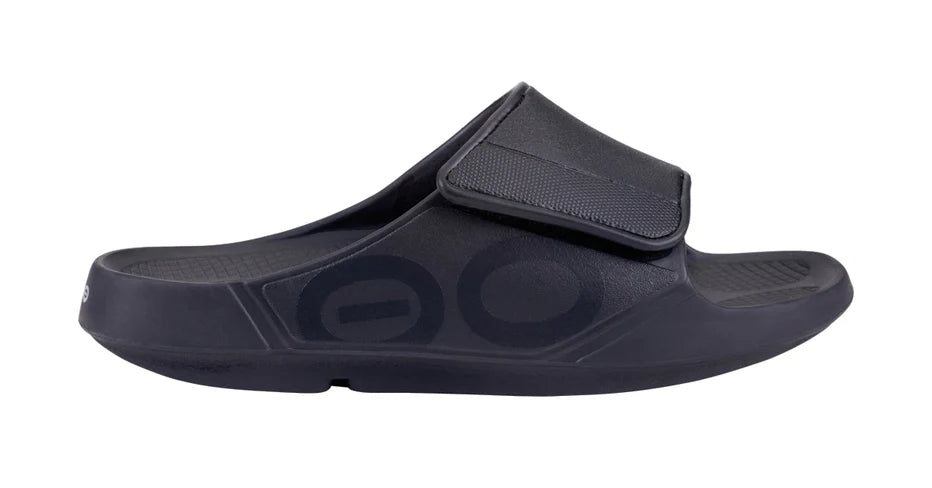 Unisex OOFOS Ooahh Sport Flex Slide