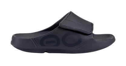 Unisex OOFOS Ooahh Sport Flex Slide