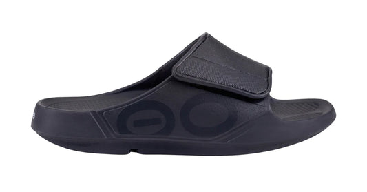 Unisex OOFOS Ooahh Sport Flex Slide