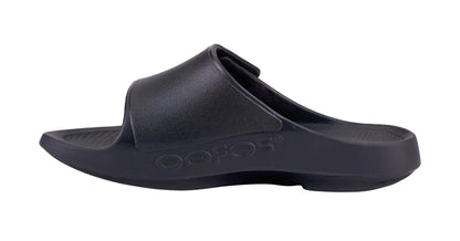 Unisex OOFOS Ooahh Sport Flex Slide