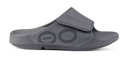 Unisex OOFOS Ooahh Sport Flex Slide