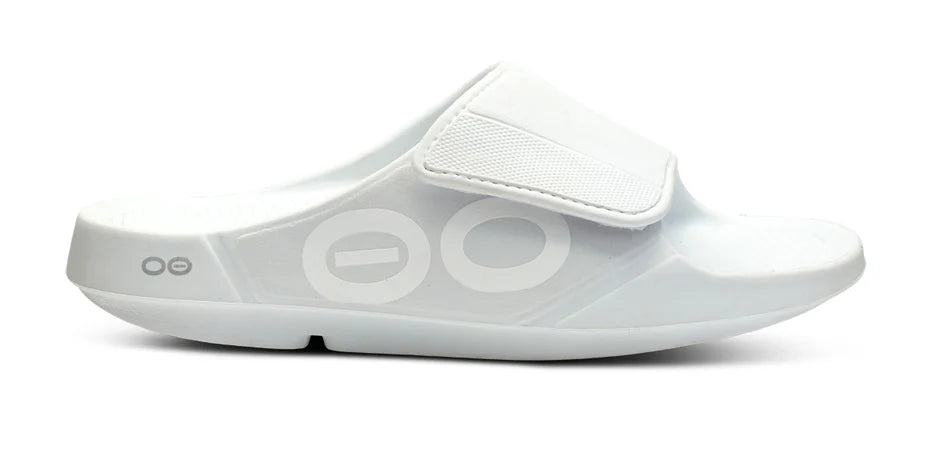 Unisex OOFOS Ooahh Sport Flex Slide
