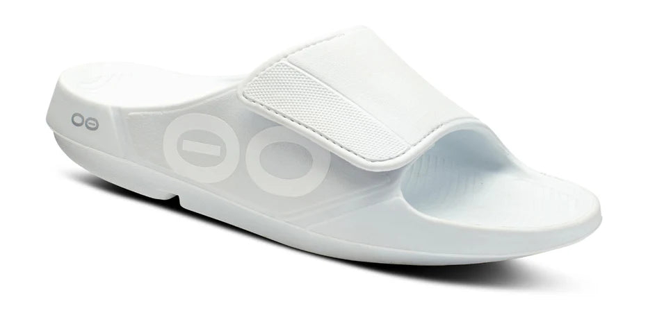 Unisex OOFOS Ooahh Sport Flex Slide