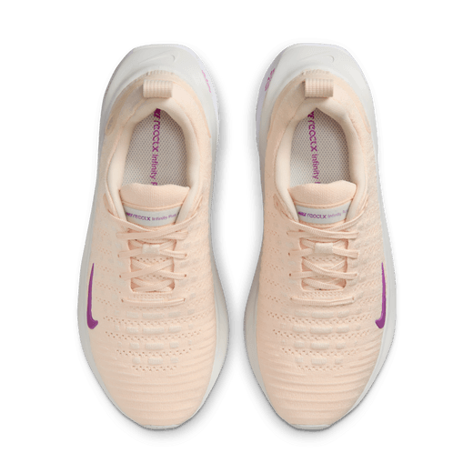 Womens Nike Reactx Infinity Run – The Running Company