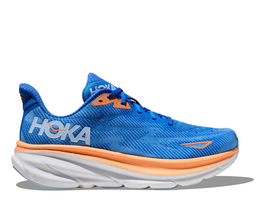 Mens Hoka Clifton 9