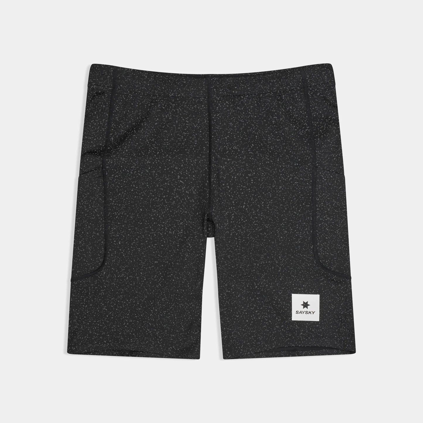 Mens Saysky Universe Combat+ Short Tights 9 Inch