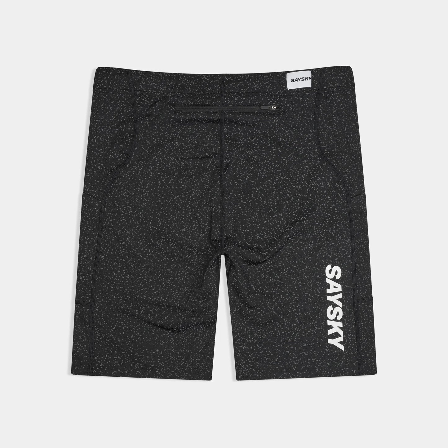 Mens Saysky Universe Combat+ Short Tights 9 Inch