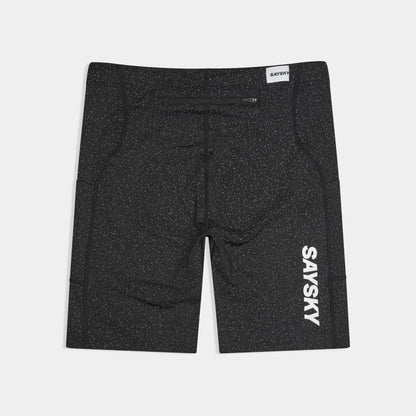 Mens Saysky Universe Combat+ Short Tights 9 Inch