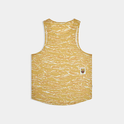 Unisex Saysky Tiger Combat Singlet