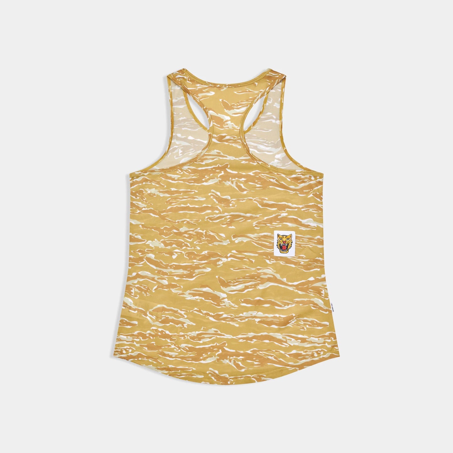 Womens Saysky Tiger Combat Singlet