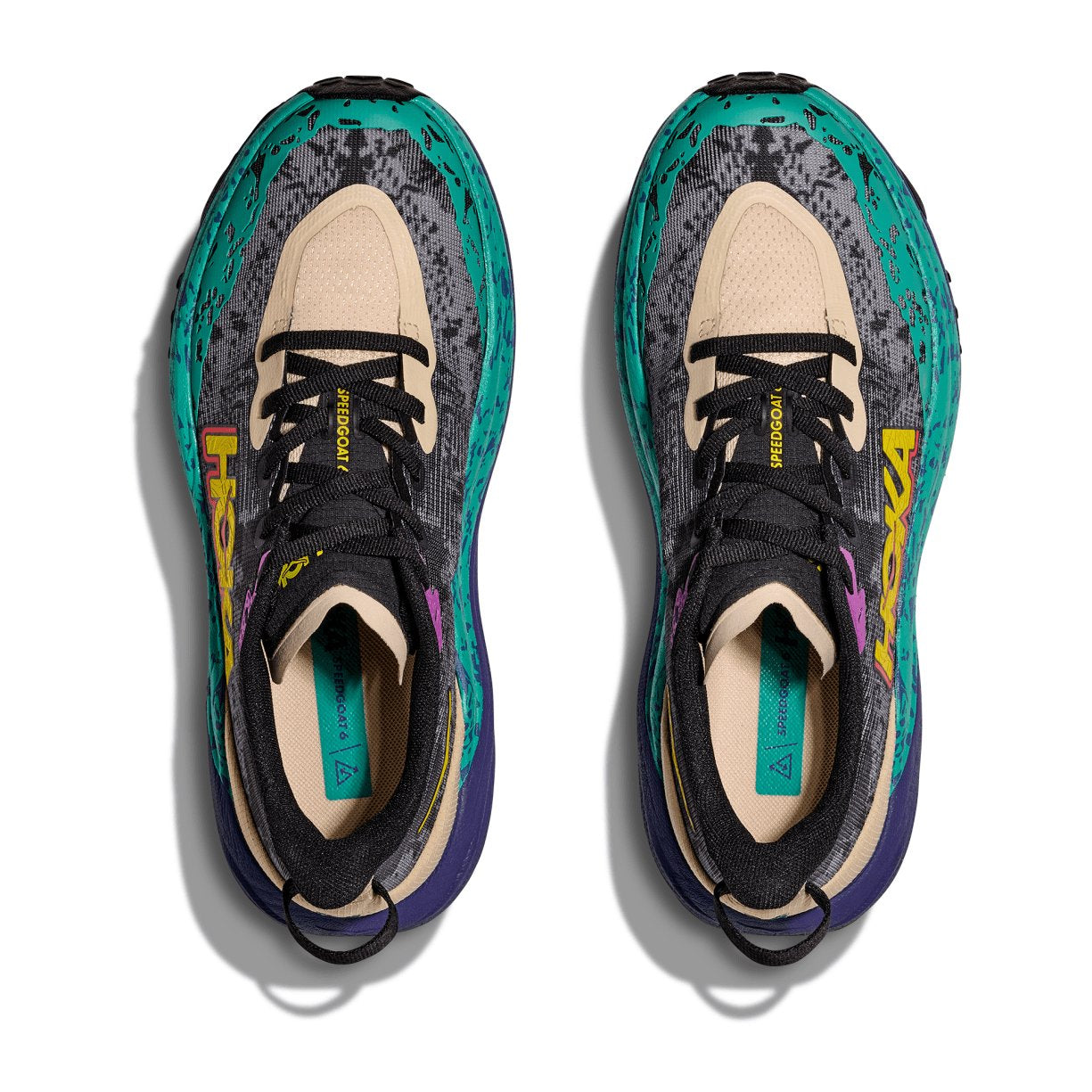 Womens Hoka Speedgoat 6