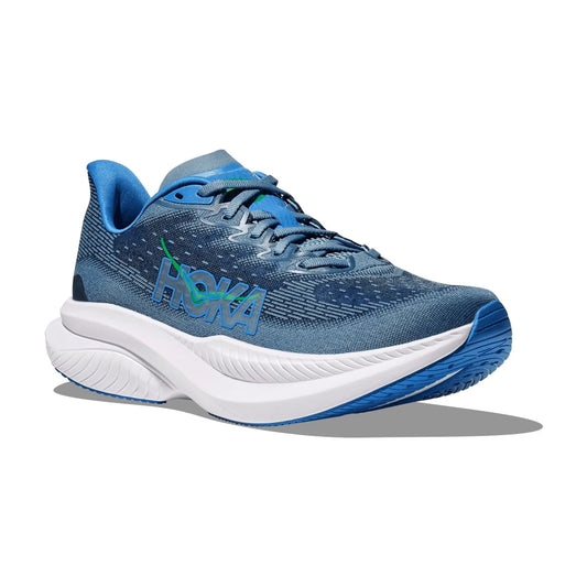 Mens Hoka Mach 6