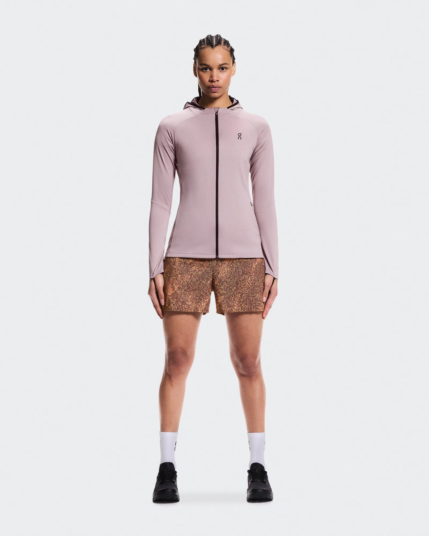 Womens On Trail Shorts