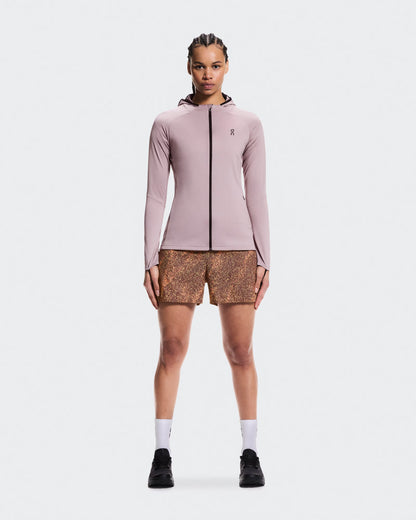 Womens On Trail Shorts