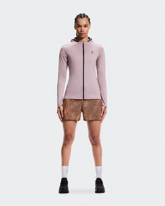 Womens On Trail Shorts