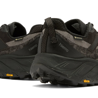 Mens New Balance Fresh Foam X Hierro V9 GTX (2E Wide)