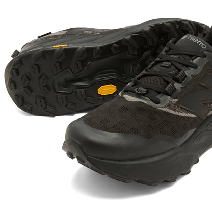 Mens New Balance Fresh Foam X Hierro V9 GTX (2E Wide)