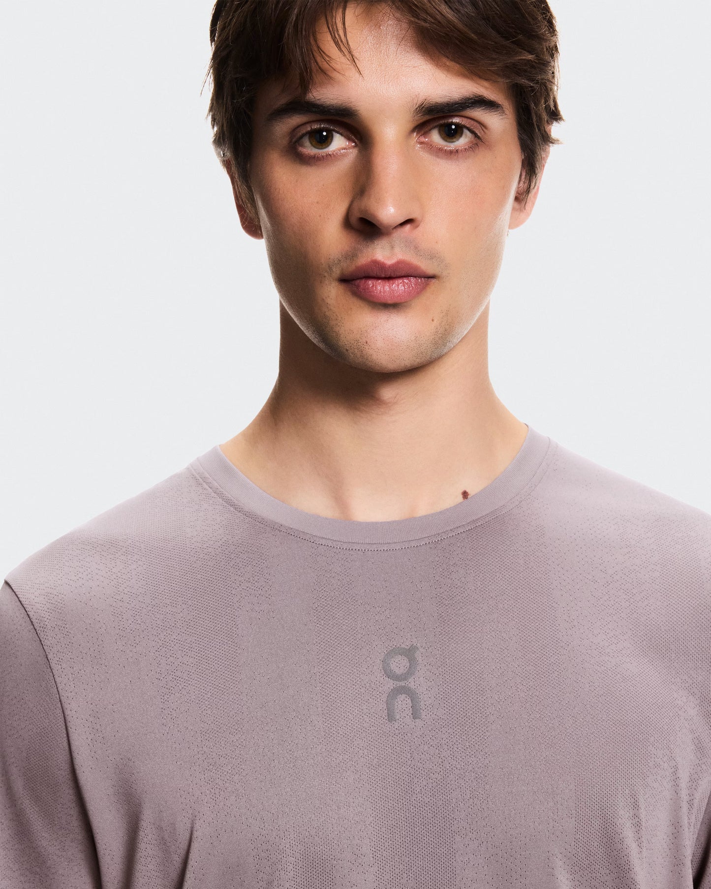 Mens On Trail-T