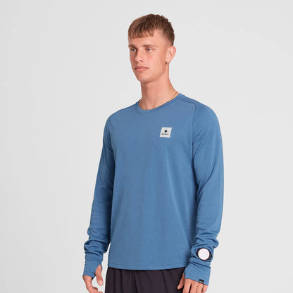 Mens Saysky Clean Flow Long Sleeve