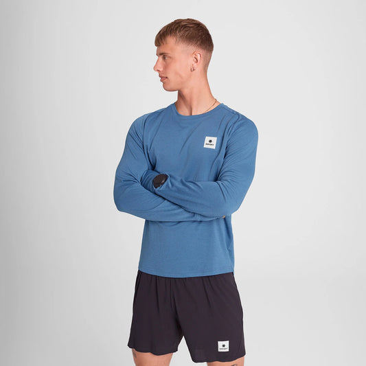 Mens Saysky Clean Flow Long Sleeve