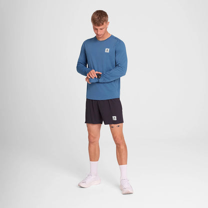 Mens Saysky Clean Flow Long Sleeve