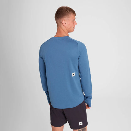 Mens Saysky Clean Flow Long Sleeve