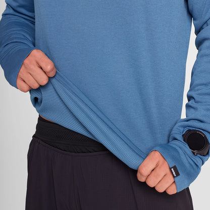 Mens Saysky Clean Flow Long Sleeve
