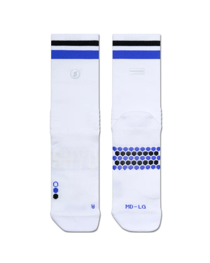 Unisex SHYU Racing Socks - Crew