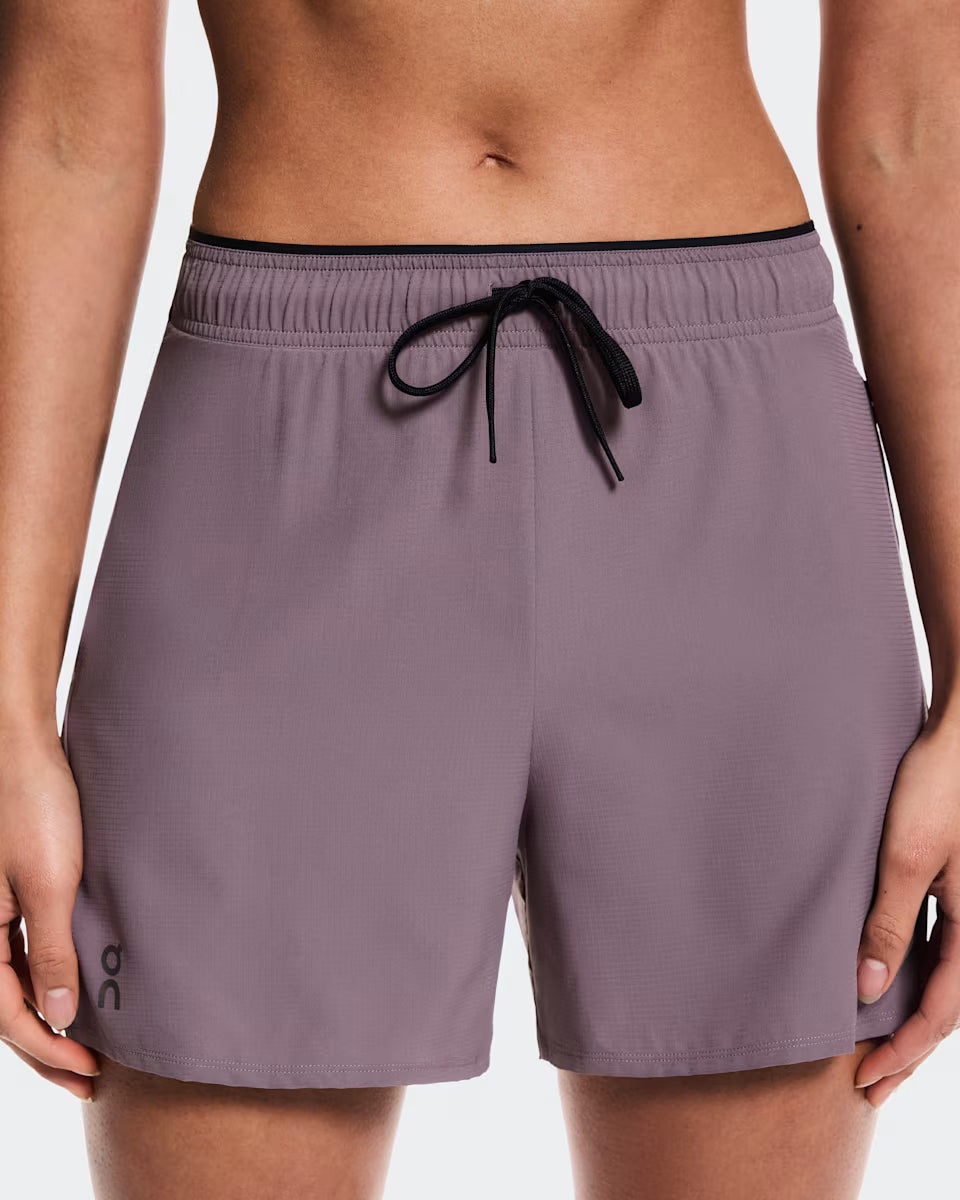 Womens On Trail Shorts