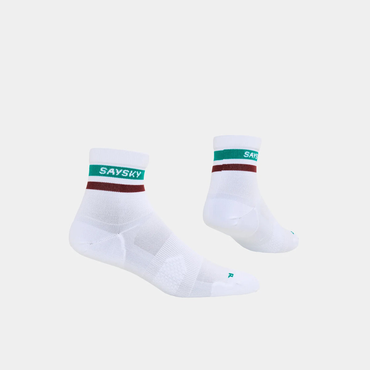 Unisex Saysky Combat Quarter Socks