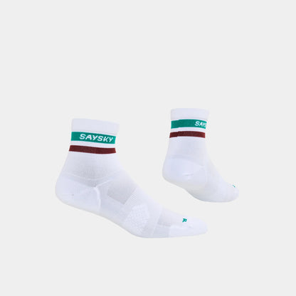 Unisex Saysky Combat Quarter Socks