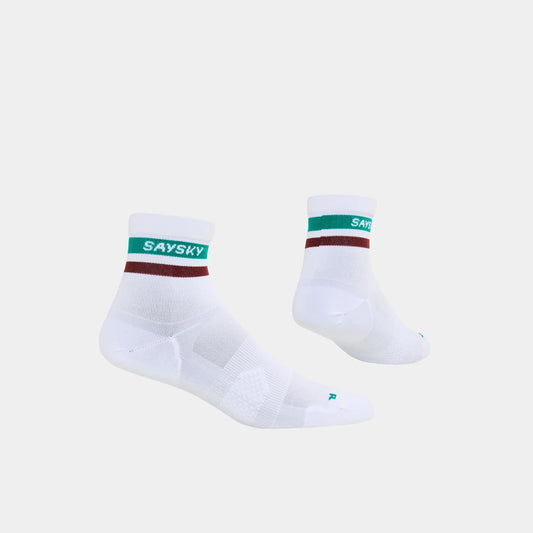 Unisex Saysky Combat Quarter Socks