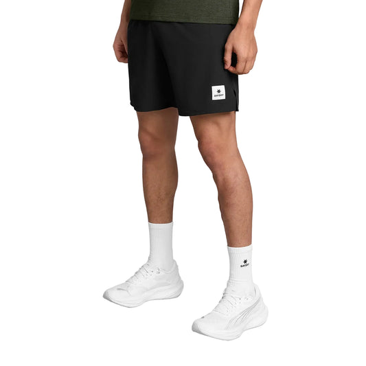 Mens Saysky Pace Shorts 6 Inch