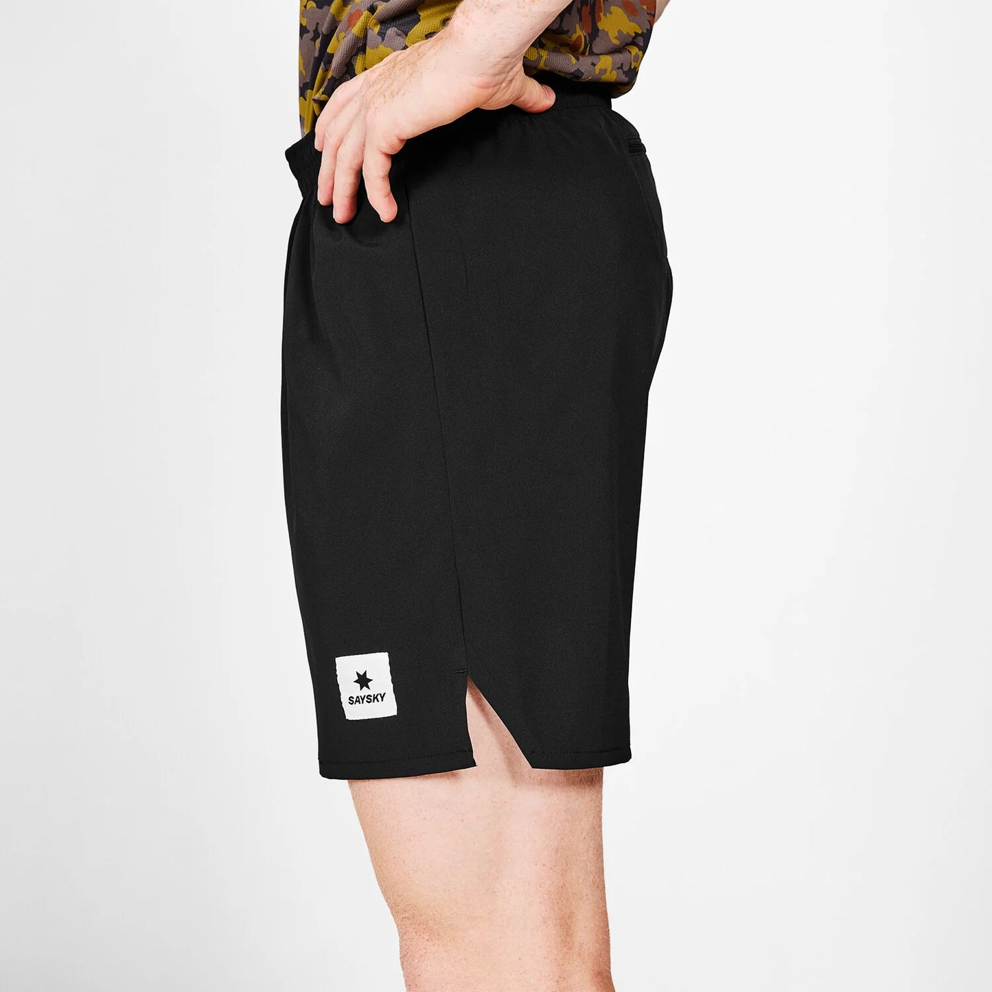 Mens Saysky Pace Shorts 6 Inch