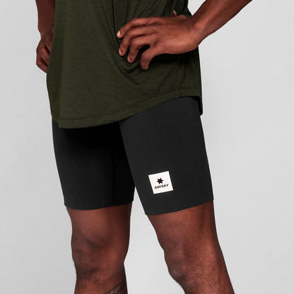 Mens Saysky Combat+ Short Tights 9"